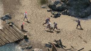 (Linux) Pillars of Eternity
