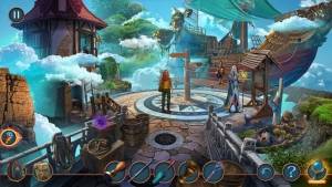Maze of Realities 2: Reflection of Light