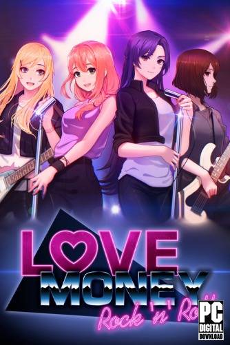   Love, Money, Rock'n'Roll 2022 