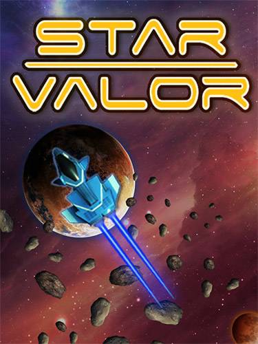   Star Valor 2022 