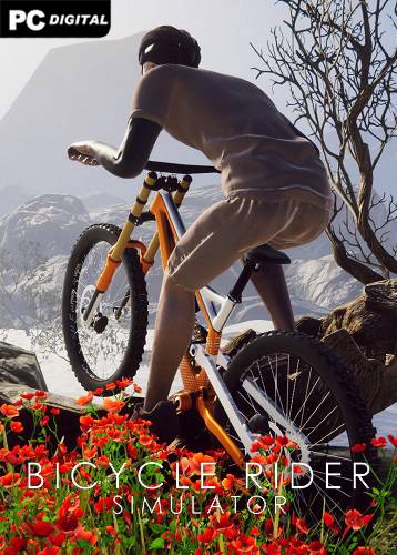   Bicycle Rider Simulator 2022 