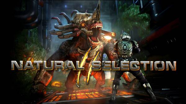   Natural Selection 2 2012 