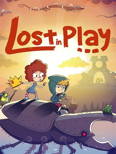   Lost in Play 2022 