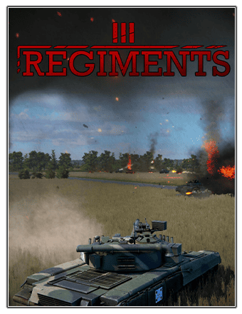   Regiments 2022 