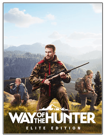   Way of the Hunter: Elite Edition 2022 