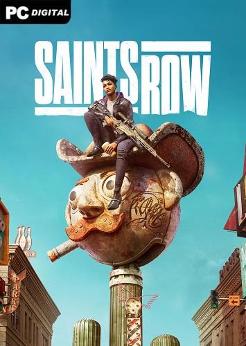   Saints Row - Platinum Edition 2022 