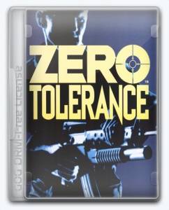   Zero Tolerance 1994 