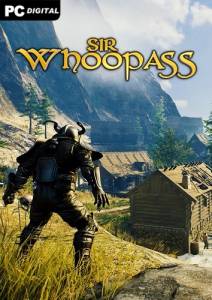   Sir Whoopass: Immortal Death 2022 