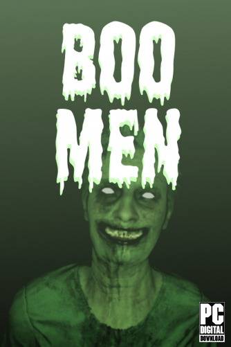   Boo Men 2022 