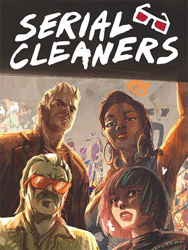   Serial Cleaners 2022 