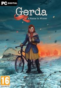  Gerda: A Flame in Winter 2022 