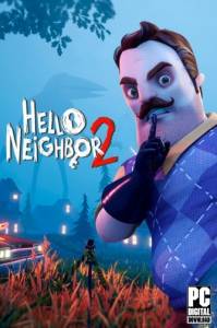   Hello Neighbor 2 2020 