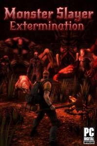   Monster Slayer Extermination 2022 