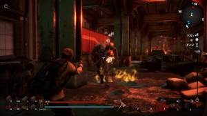 Monster Slayer Extermination