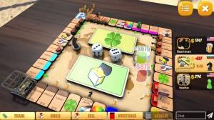 Rento Fortune - Multiplayer Board Game