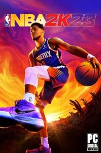   NBA 2K23 2022 