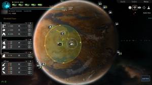 Interplanetary: Enhanced Edition