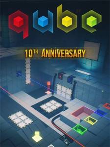   Q.U.B.E. 10th Anniversary 2022 
