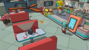 Godlike Burger: Supporter Bundle