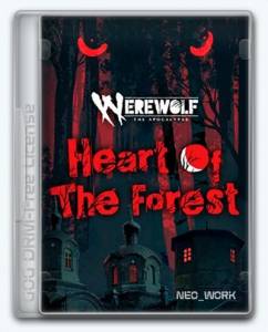   (Linux) Werewolf: The Apocalypse - Heart of the Forest 2020 