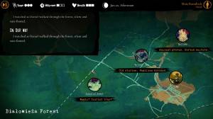 (Linux) Werewolf: The Apocalypse - Heart of the Forest