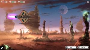 (Linux) Out There: Omega Edition