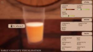 Brewmaster: Beer Brewing Simulator