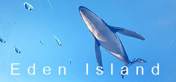   Eden Island 2022 