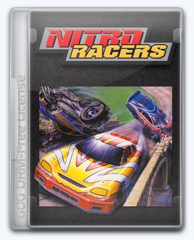   Nitro Racers 2022 