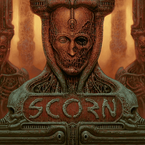   Scorn 2022 