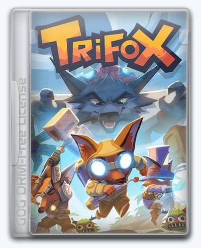   Trifox 2022 