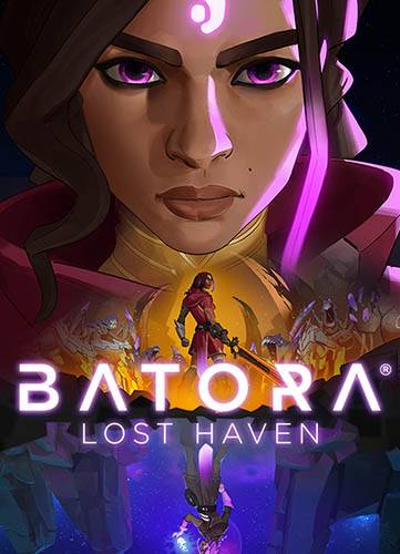   Batora Lost Haven 2022 
