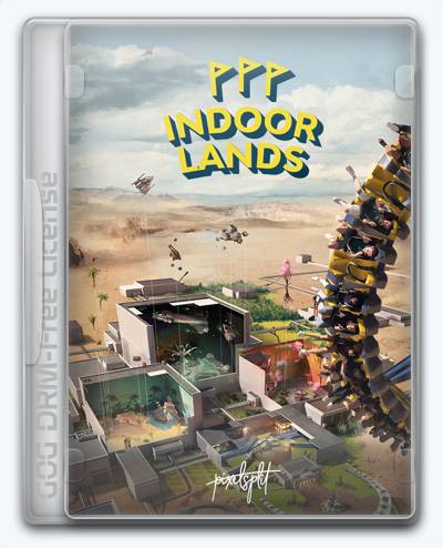   Indoorlands 2022 