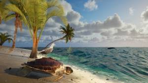 Eden Island