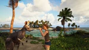 Eden Island