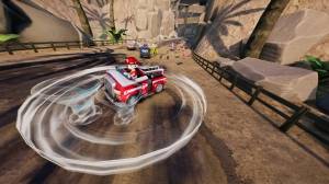  PAW Patrol Grand Prix