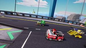  PAW Patrol Grand Prix