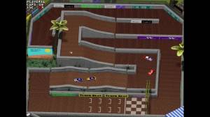 Nitro Racers 