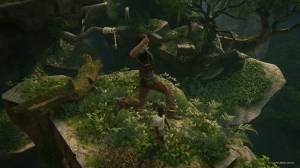 Uncharted 4:   / Uncharted 4: A Thief's End