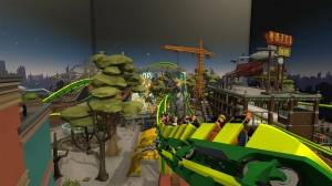Indoorlands