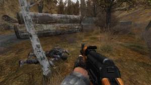  S.T.A.L.K.E.R.  