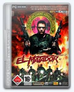   El Matador 2006 