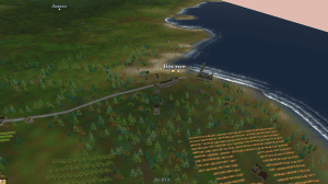   Railroad Tycoon 3