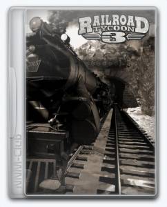   Railroad Tycoon 3 2003 