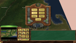   Railroad Tycoon 3