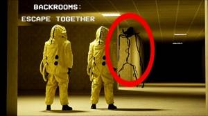   Backrooms: Escape Together 2022 