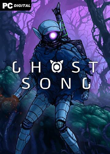   Ghost Song 2022 