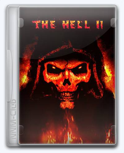   Diablo: Hellfire - The Hell 2 2019 