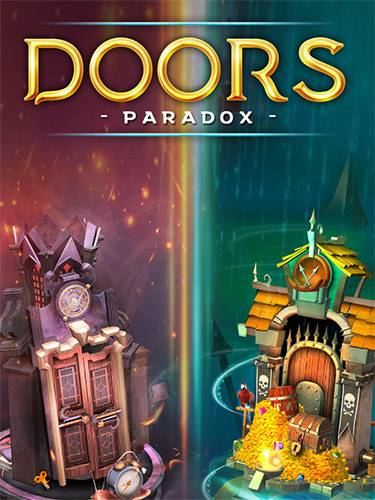   Doors: Paradox 2022 