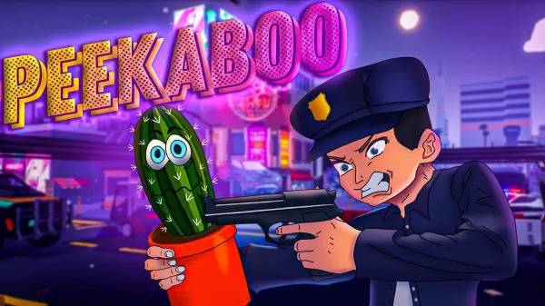   Peekaboo 2019 